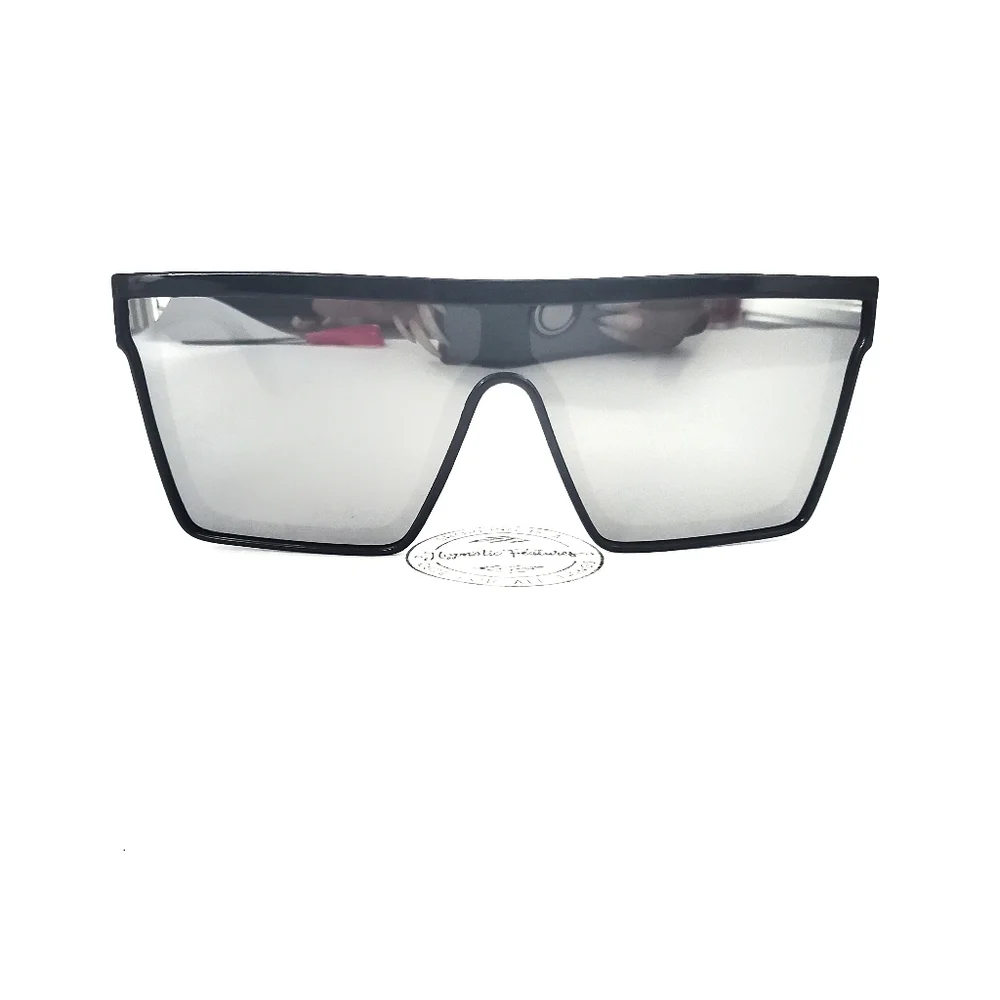 NEW Mirror Siamese Sunglassss B